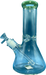 Skyglass - Color Accented 9mm Beaker