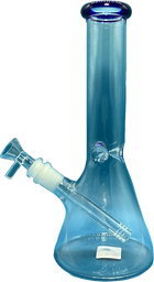 Skyglass - Color Accented Beaker