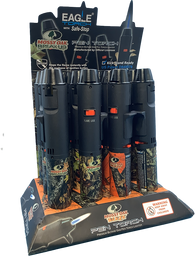Eagle Torch - 7in Pen Torch 12pk