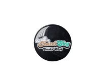 Hazel Sky - Grinder 63mm