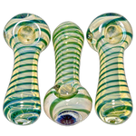 Skyglass - Hand Pipes