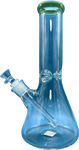 Skyglass - Color Accented 9mm Beaker