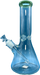 Skyglass - Color Accented 9mm Beaker