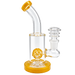 Skyglass - Mini Linework Perc Water Pipe