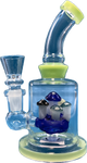 Skyglass - Mini Mushroom Waterpipe