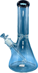 Skyglass - Color Accented 9mm Beaker