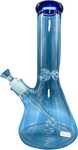 Skyglass - Color Accented 9mm Beaker