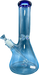 Skyglass - Color Accented 9mm Beaker