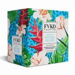 FVKD - Premium THC-A Badder Disposable