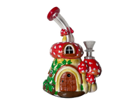 SkyGlass - Mushroom House Rig