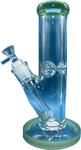 Skyglass - Color Accented Straight Tube