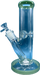 Skyglass - Color Accented Straight Tube