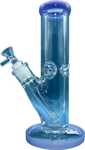 Skyglass - Color Accented Straight Tube