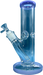 Skyglass - Color Accented Straight Tube