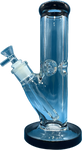 Skyglass - Color Accented Straight Tube