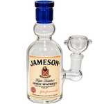 Skyglass - Mini Novelty Bottle Rig
