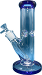 Skyglass - Color Accented Straight Tube