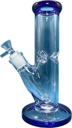 Skyglass - Color Accented Straight Tube
