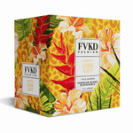 FVKD - Premium THC-A Badder Disposable