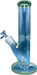 Skyglass - Color Accented 9mm Straight Tube