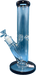 Skyglass - Color Accented 9mm Straight Tube