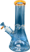 Skyglass - Color Accented 9mm Thick Base Beaker