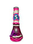 SkyGlass - Mummy Monster Beaker
