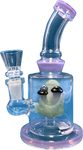 Skyglass - Mini Mushroom Waterpipe