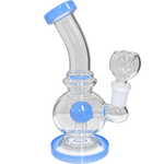 Skyglass - Mini Orb Cell Water Pipe