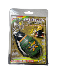 Smoke Buddy - Grenade