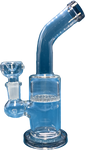 Skyglass - Mini Honeycomb Waterpipe