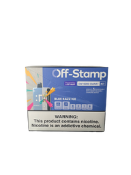 Off-Stamp - SW16000 Smart Kit 5pk Display