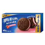 Oreo - Cakes 132g