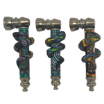Skyglass - Metal Pipes and Accessories