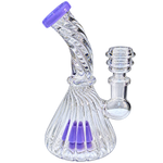 Skyglass - Mini Full Twist Beaker
