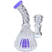 Skyglass - Mini Full Twist Beaker