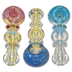 Skyglass - Hand Pipes