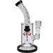 Skyglass - Snowman Water Pipe