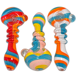 Skyglass - Hand Pipes