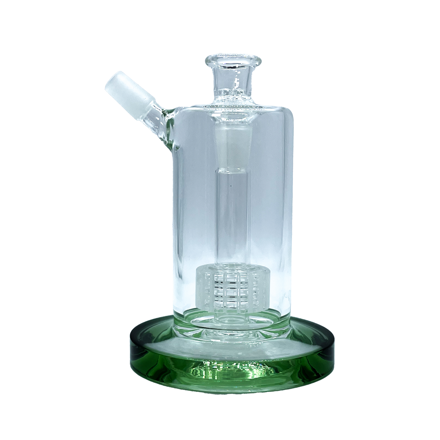 SkyGlass - Two Piece Glycerin Sidecar