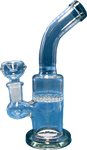 Skyglass - Mini Honeycomb Waterpipe