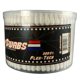 Heady Swabs - Cleaning Swabs