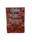 Mamanita - Magic Gummies 1600mg 25ct Display