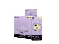 Blazy Susan - Purize Tips 10ct 20pk Display