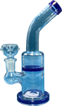 Skyglass - Mini Honeycomb Waterpipe