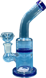 Skyglass - Mini Honeycomb Waterpipe