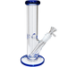 Skyglass - Color Accented Straight Tube
