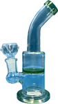 Skyglass - Mini Honeycomb Waterpipe