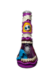 SkyGlass - Mummy Monster Beaker