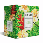 FVKD - Premium THC-A Badder Disposable
